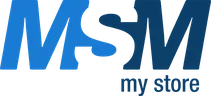 MSM My Store