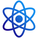 React